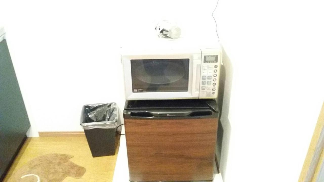 דירות טוקיו Meet מראה חיצוני תמונה